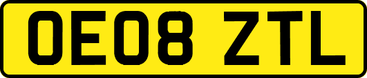 OE08ZTL