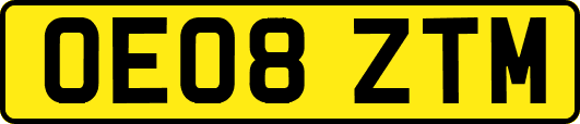 OE08ZTM