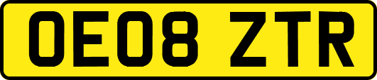 OE08ZTR