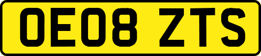 OE08ZTS