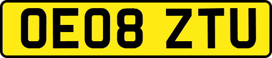OE08ZTU