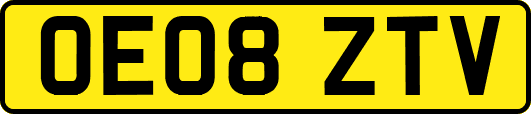 OE08ZTV