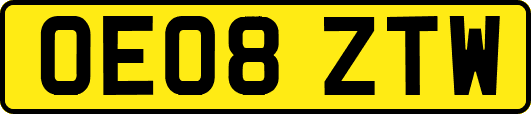 OE08ZTW