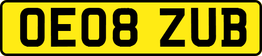 OE08ZUB