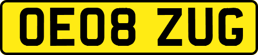 OE08ZUG