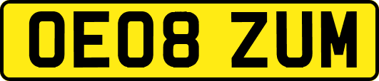 OE08ZUM
