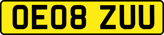 OE08ZUU