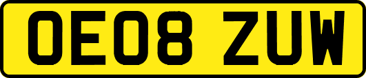 OE08ZUW