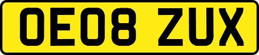OE08ZUX