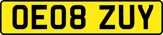OE08ZUY