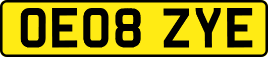 OE08ZYE
