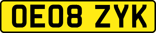 OE08ZYK