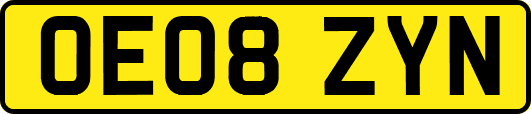 OE08ZYN