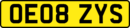 OE08ZYS