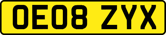 OE08ZYX