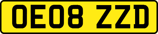 OE08ZZD