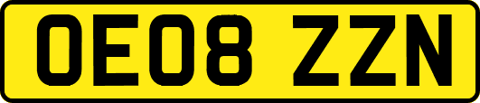 OE08ZZN