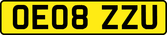 OE08ZZU