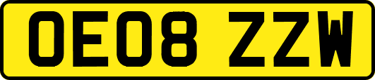 OE08ZZW