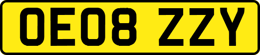OE08ZZY