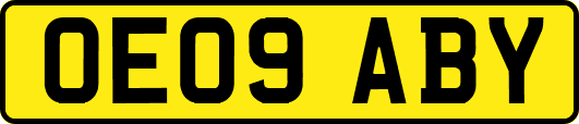 OE09ABY