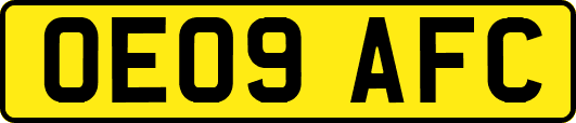 OE09AFC
