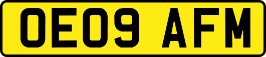 OE09AFM