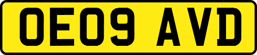 OE09AVD