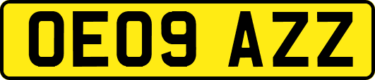 OE09AZZ