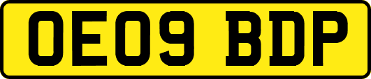 OE09BDP