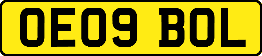 OE09BOL