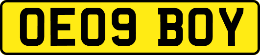 OE09BOY