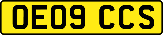 OE09CCS
