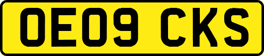 OE09CKS