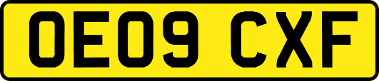 OE09CXF