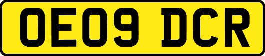 OE09DCR