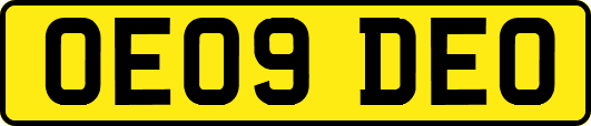 OE09DEO
