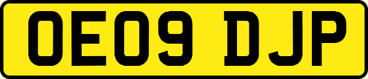 OE09DJP