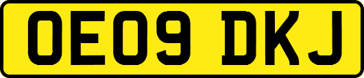 OE09DKJ