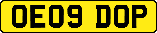 OE09DOP