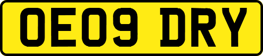 OE09DRY