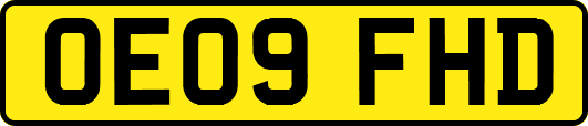 OE09FHD