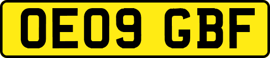OE09GBF