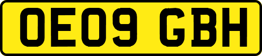 OE09GBH