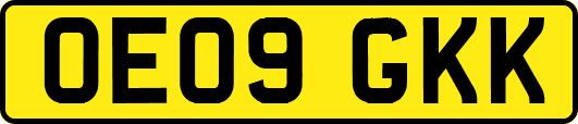 OE09GKK
