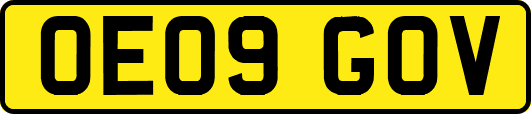 OE09GOV