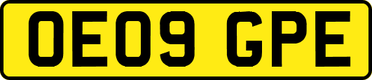 OE09GPE