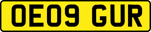 OE09GUR
