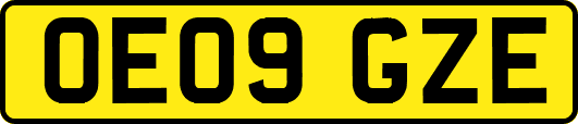 OE09GZE