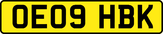 OE09HBK
